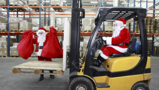 How a 3PL Logistics Partner Can Help Your Business During the Holiday Season
